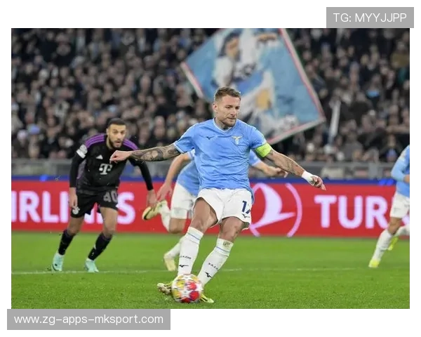 拜仁欧冠前景飙升？专家：复兴速度超预期