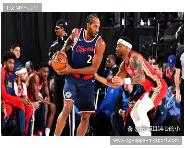 快船的季后赛阴影，会由谁来照亮？